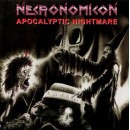NECRONOMICON - Apocalyptic Nightmare (2006) CD